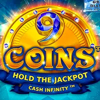 Happy Jokers Casino – 9 Coins