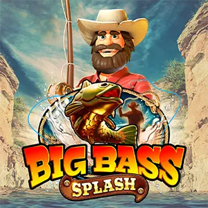 Happy Jokers Casino – Big Bass Splash
