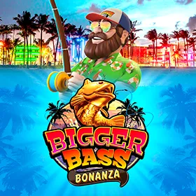 Happy Jokers Casino – Bigger Bass Bonanza
