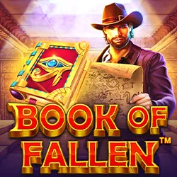 Happy Jokers Casino – Book Of Fallen