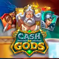 Happy Jokers Casino – Cash Gods