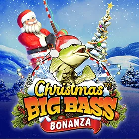 Happy Jokers Casino – Christmas Big Bass
