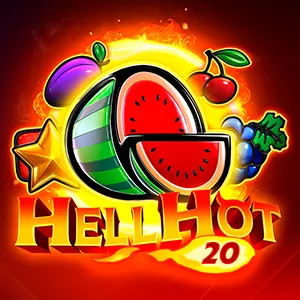 Happy Jokers Casino – Hell Hot 20