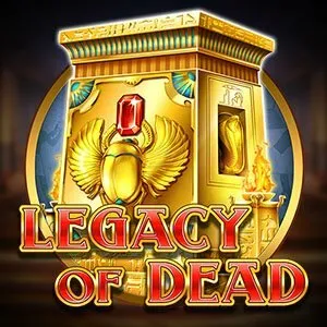 Happy Jokers Casino – Legacy Of Dead