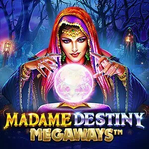 Happy Jokers Casino – Madame Destiny Megaways