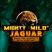 Happy Jokers Casino – Mighty Wild Jaguar