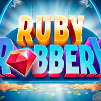 Happy Jokers Casino – Ruby Robbery