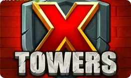 Happy Jokers Casino – Tower X