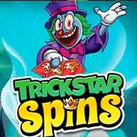 Happy Jokers Casino – Trickstar Spins